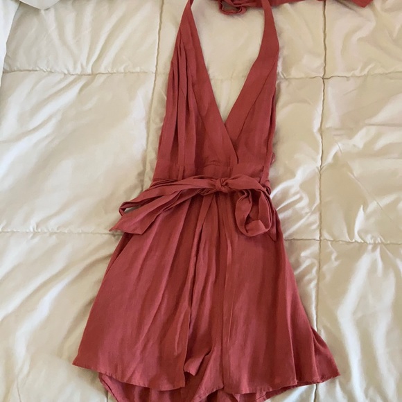 Romper - Picture 2 of 3